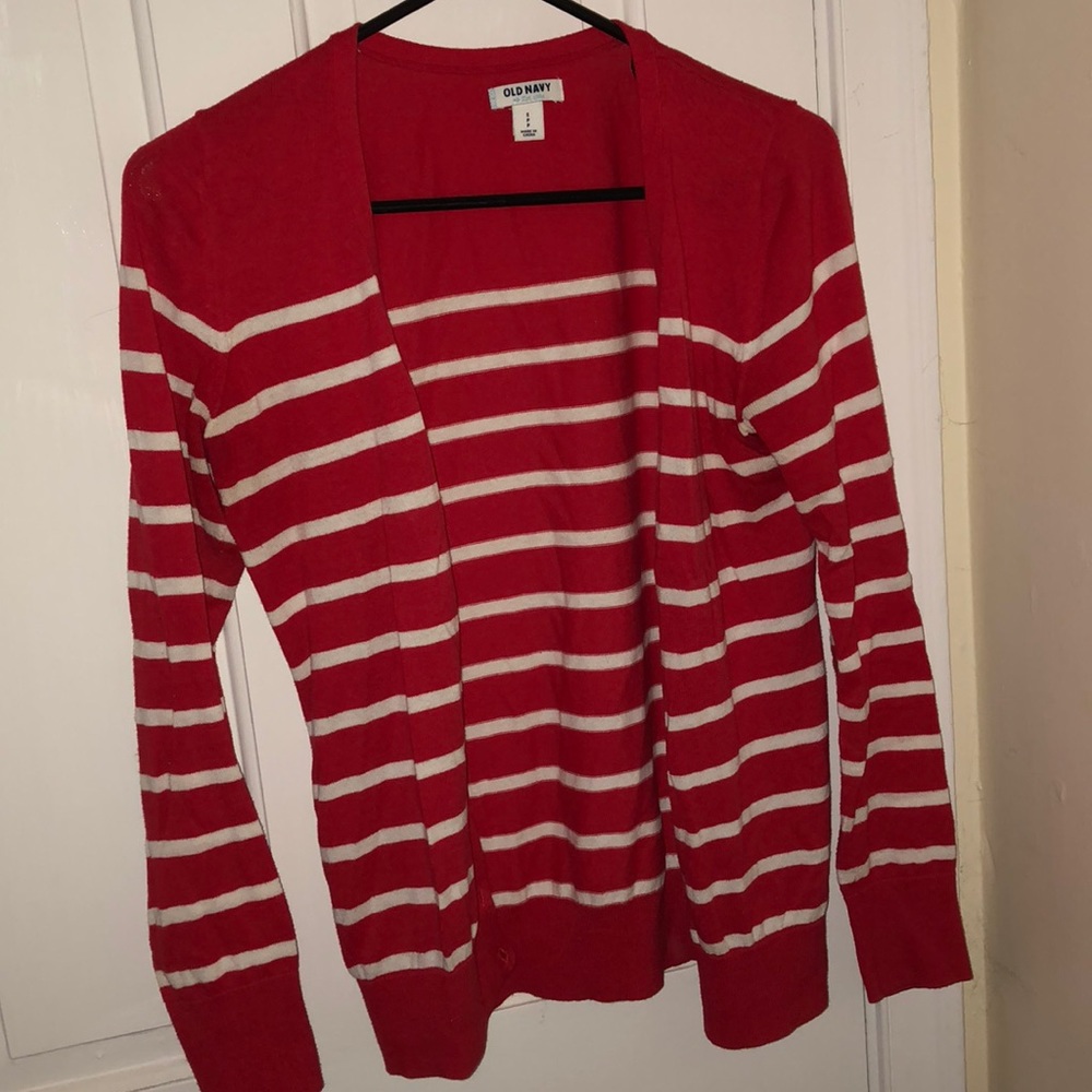 Old Navy Sweater